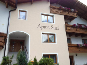 Apart Susi, See, Österreich
